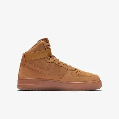 Кросівки Nike AIR FORCE 1 HIGH LV8 3 (GS)