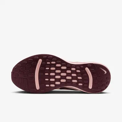 Кросівки Nike W JOURNEY RUN, рожевий з бордовим