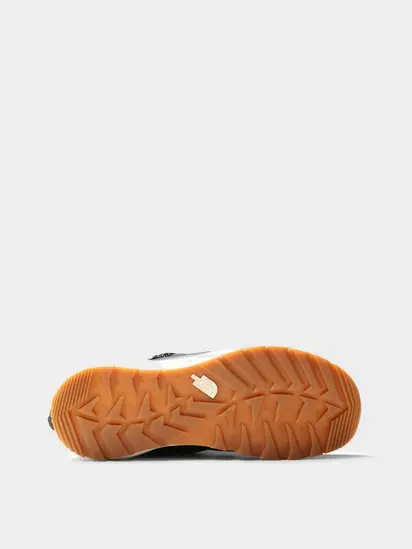 Чоботи THERMOBALLLACEUPWP TNFBK/GRDNIAWHT THE NORTH FACE 5 (36) Чорний