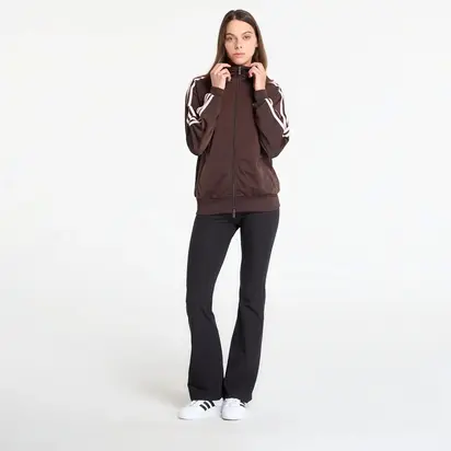 Олімпійка FB TT LOOSE Adidas M Коричневий