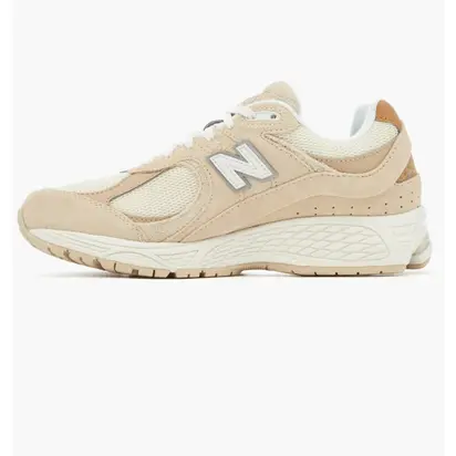 Кросівки NEW BALANCE 2002, бежевий