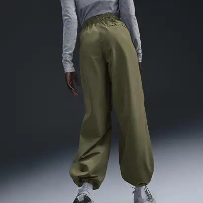 Штани Nike NSW Mid-Rise Repel Pants