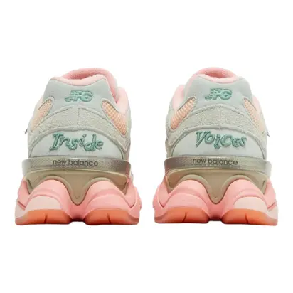 Кросівки NEW BALANCE 9060 X JOE FRESHGOODS