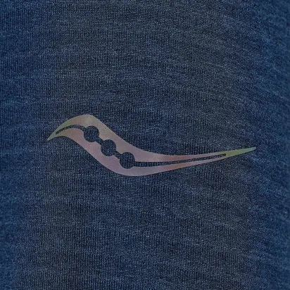 Кофта Saucony TRIUMPH 3D CREW