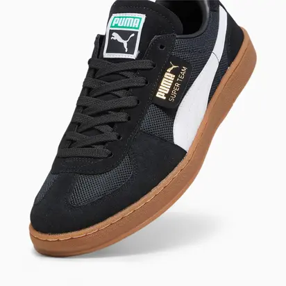 Кросівки Puma Super Team OG Black/Gum