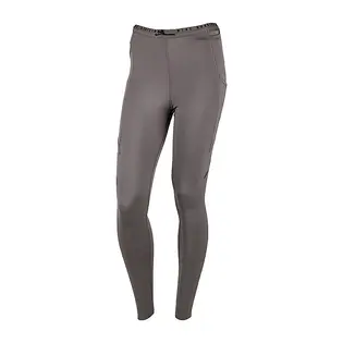 Тайтси Nike W NK DF RUN DVN MR TGHT, коричневий