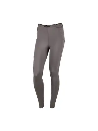 Тайтси Nike W NK DF RUN DVN MR TGHT, коричневий