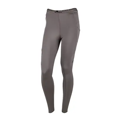 Тайтси Nike W NK DF RUN DVN MR TGHT, коричневий
