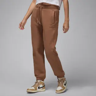 Штани Jordan W Flt Flc Po