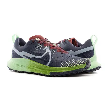 Кросівки Nike W REACT PEGASUS TRAIL 4, синій
