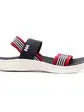 Сандалі HELLY HANSEN W RISOR SANDAL, синій