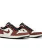 Кросівки Jordan 1 Low Mocha