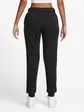 Штани W NSW CLUB FLC GX STD PANT Nike L Чорний