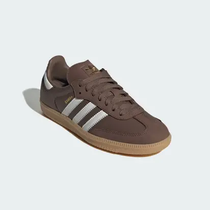 Кросівки Adidas Samba OG Earth Strata