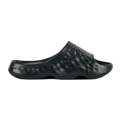 Шльопанці New Balance FF MRSHN, чорний