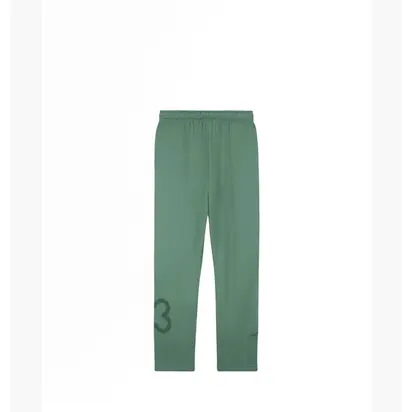 Штани Jordan x Nina Chanel Abney Fleece Pants Green Stone