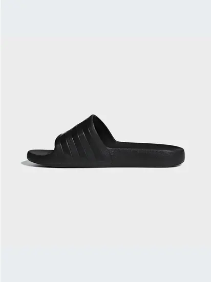 Шльопанці Adidas ADILETTE AQUA, core black