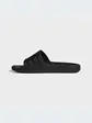 Шльопанці Adidas ADILETTE AQUA, core black