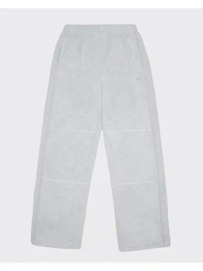 Штани Rains Fleece Pants T1, сірий