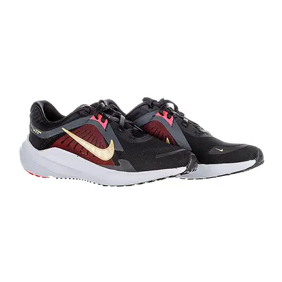 Кросівки бігові Nike QUEST 5, чорний