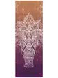 Рушник для йоги Sunrise Elephant Amber 185х64х0.2 см