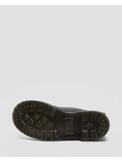 Черевики Dr. Martens 2976 Leonore Dark Grey Atlas