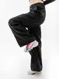 Штани Nike W NSW WVN OS PANT HR SW, чорний