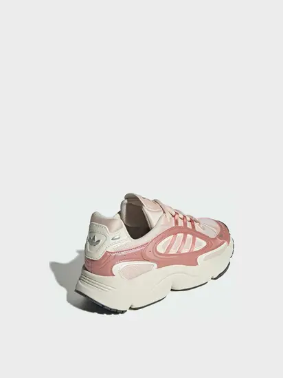 Кросівки Adidas OZMILLEN W, wonder quartz