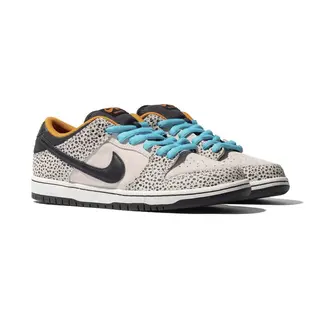 Кросівки Nike Sb Dunk Low Pro Electric Beige/Black