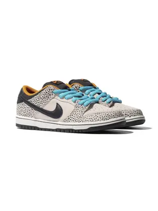 Кросівки Nike Sb Dunk Low Pro Electric Beige/Black