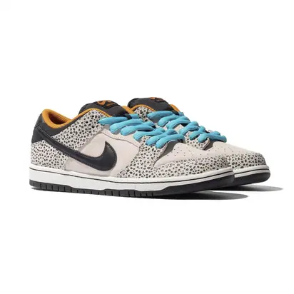 Кросівки Nike Sb Dunk Low Pro Electric Beige/Black