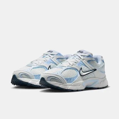 Кросівки Nike W V5 RNR, білий з блакитним