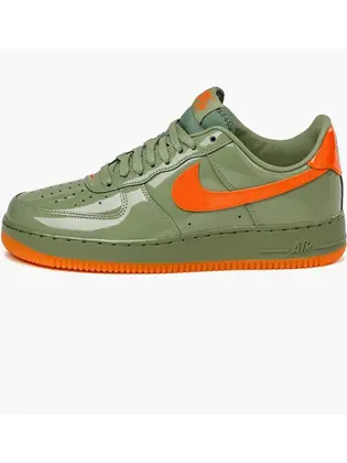 Кросівки Nike Air Force 1 ´07 Prm Green