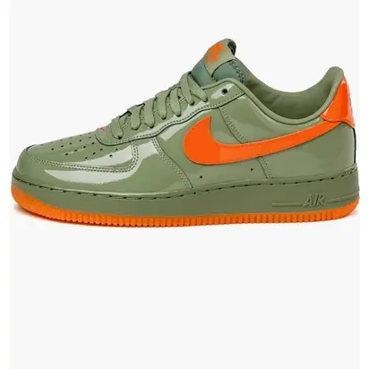 Кросівки Nike Air Force 1 ´07 Prm Green