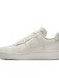 Кросівки Nike WMNS AIR FORCE 1 LO PRM, кремовий