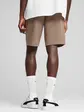 Шорти спортивні ESS No. 1 Logo Shorts Puma 3XL Світло-коричневий