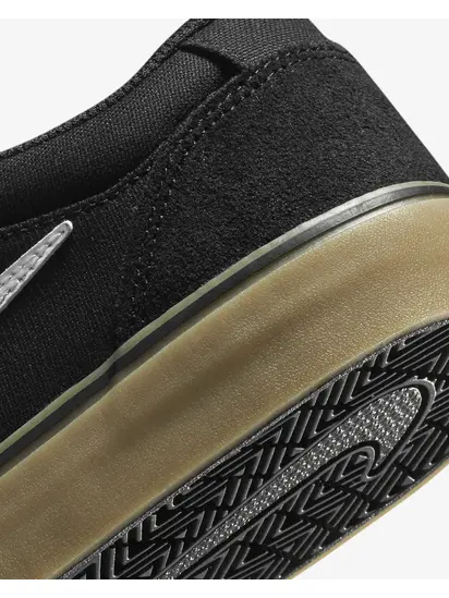 Кросівки Nike SB CHRON 2, чорний