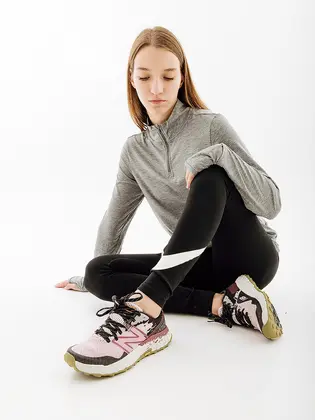 Лосини Nike W NSW CLSC GX HR TGHT SWSH, чорний
