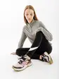 Лосини Nike W NSW CLSC GX HR TGHT SWSH, чорний