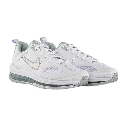 Кросівки Nike W AIR MAX GENOME, шт, білий