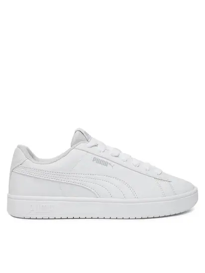 Кросівки підліткові PUMA RICKIE CLASSIC JR Puma 4 (37) Білий