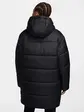 Куртка Nike W NSW TF SNFL NK CLSC PRKA, чорний