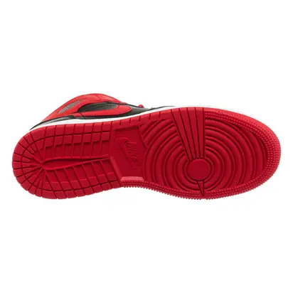 Кросівки Jordan 1 Mid Gs ()