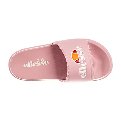 Шльопанці Ellesse Filippalta Slide, рожевий