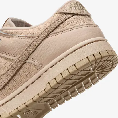 Кросівки Nike W DUNK LOW