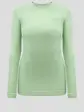 Термокофта Falke ESS WOOL-TECH, зелений
