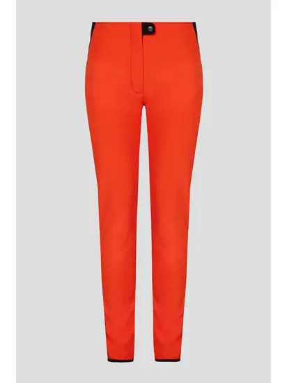 Штани лижні CMP WOMAN PANT, помаранчевий