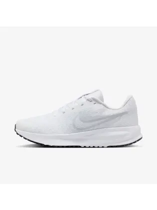 Кросівки W NIKE RUN DEFY Nike 5 (35,5) Кремовий