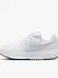 Кросівки W NIKE RUN DEFY Nike 5 (35,5) Кремовий