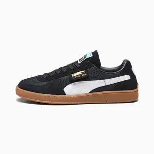 Кросівки Puma Super Team OG Black/Gum